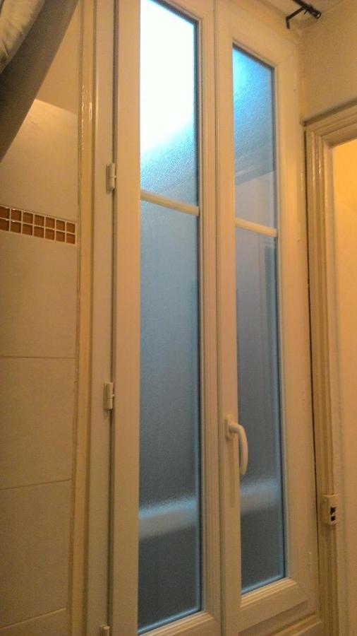 "Studio Ensoleille A Deux Pas Des Plages Avec Sa Grande Terrasse Privee !" นีซ ภายนอก รูปภาพ